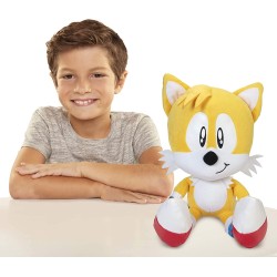 Peluche Tails 50 cm Sonic the Hedgehog