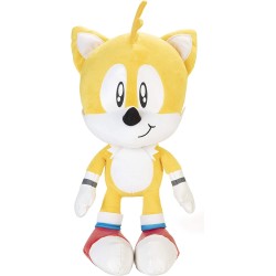 Peluche Tails 50 cm Sonic the Hedgehog