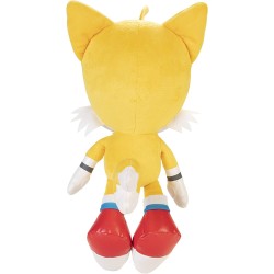 Peluche Tails 50 cm Sonic the Hedgehog