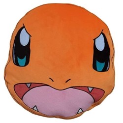 Cojín almohada Charmander Pokemon