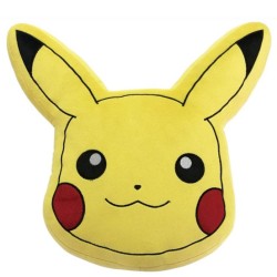 Cojín almohada Pikachu Pokemon