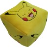 Cojín Cubo pikachu Pokémon