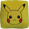 Cojín Cubo Pikachu Pokémon