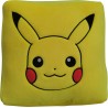 Cojín Cubo pikachu Pokémon