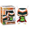 Figura POP Great Saiyaman Dragon Ball Z (Exclusivo)