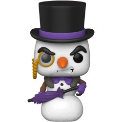 Figura POP Pinguino Snowman DC (Edición Especial)