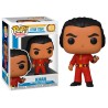 Figura POP Khan Star Trek