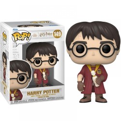 Figura POP Harry Potter Harry Potter y la Cámara Secreta (20th)