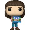 Figura POP Eleven Diorama Temp. 4 Stranger Things