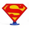 Macetero Logo Superman DC Comics