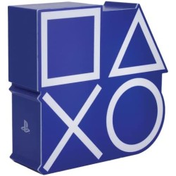 Lámpara Box Iconos Playstation