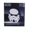 Lámpara Box Stormtrooper Star Wars