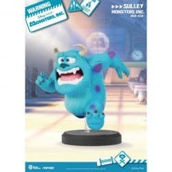 Figura Mini Egg Attack Sulley Monsters INC Disney