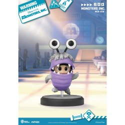 Figura Mini Egg Attack Boo Monsters INC Disney