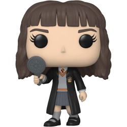 Figura POP Hermione Granger Harry Potter y la Cámara Secreta (20th)