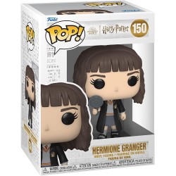 Figura POP Hermione Granger Harry Potter y la Cámara Secreta (20th)