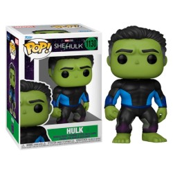 Figura POP Hulk She-Hulk Marvel