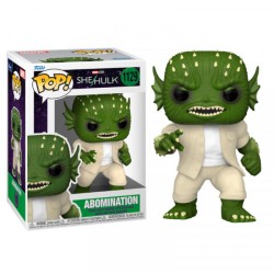 Figura POP Abomination She-Hulk Marvel