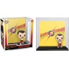 Figura POP Albums Freddie Mercury Flash Gordon Queen Rocks