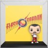 Figura POP Albums Freddie Mercury Flash Gordon Queen Rocks