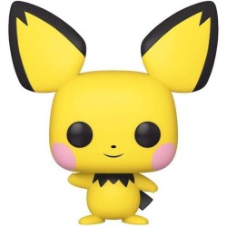 Figura POP Pichu Pokemon