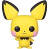 Figura POP Pichu Pokemon