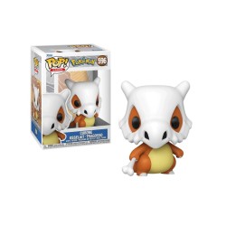 Figura POP Cubone Pokemon