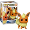 Figura POP Flareon Pokemon