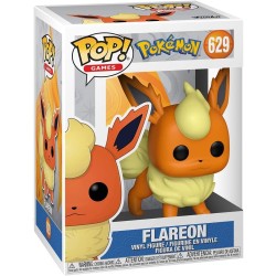 Figura POP Flareon Pokemon