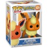 Figura POP Flareon Pokemon