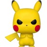 Figura POP Pikachu Grumpy Pokemon