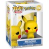 Figura POP Pikachu Grumpy Pokemon