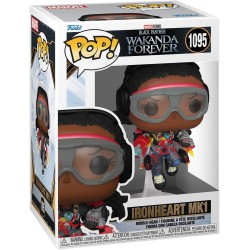 Figura POP Ironheart MK1 Black Panther: Wakanda Forever