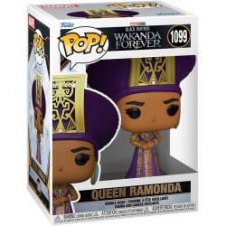 Figura POP Ramonda Black Panther: Wakanda Forever