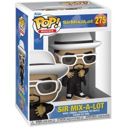 Figura POP Sir Mix-A-Lot
