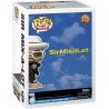 Figura POP Sir Mix-A-Lot