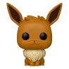 Figura POP Eevee 25 cm Pokémon