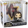 Figura POP Albums Welcome to my Nightmare Alice Cooper