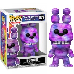 Figura POP Bonnie Tie dye Five Nights at Freddy's