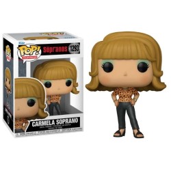 Figura POP Carmela Soprano Los Soprano