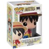 Figura POP One Piece Monkey D. Luffy