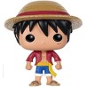 Figura POP One Piece Monkey D. Luffy