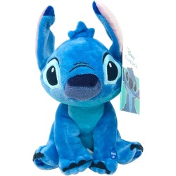 Peluche Stitch con Sonido 20 cm Disney