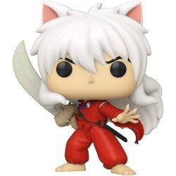 Figura POP Inuyasha Inuyasha