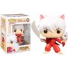 Figura POP Inuyasha Inuyasha