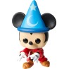 Figura POP Sorcerer Mickey Disney Fantasia 80th