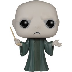 Figura POP Lord Voldemort Harry Potter