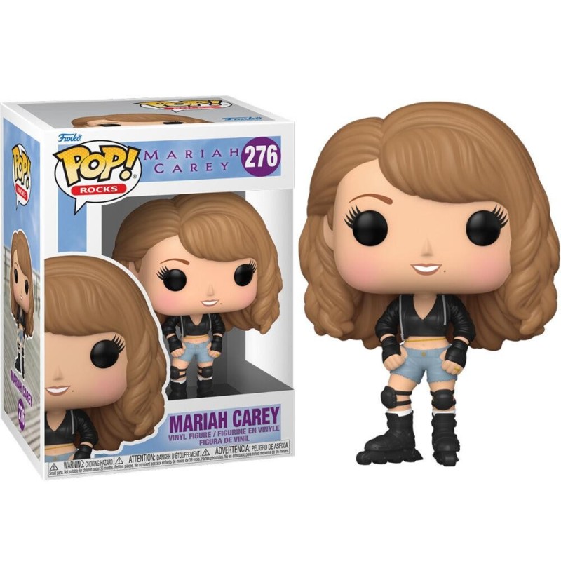 Figura POP Mariah Carey