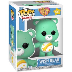 Figuras POP Wish Bear Osos Amorosos 40th Anniversary