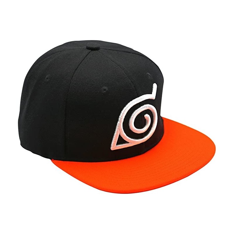 Gorra de Naruto Shippuden